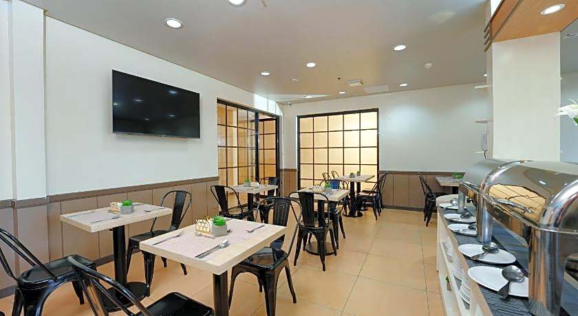 Microtel by Wyndham Davao