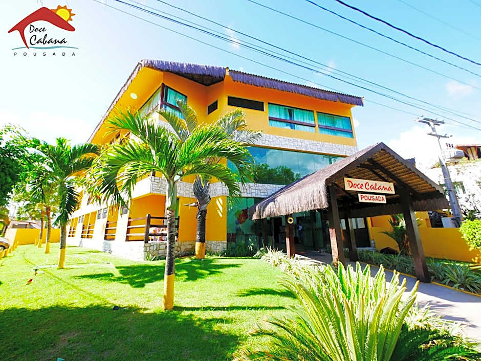Pousada Doce Cabana