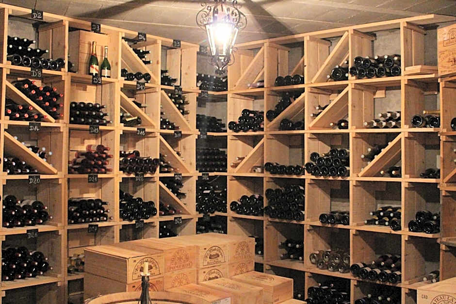 Hôtel-Restaurant Les Bas-Rupts, Singuliers Hôtel