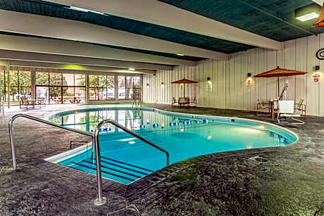 Holiday Inn Rockford(I-90&Rt 20/State St) by IHG