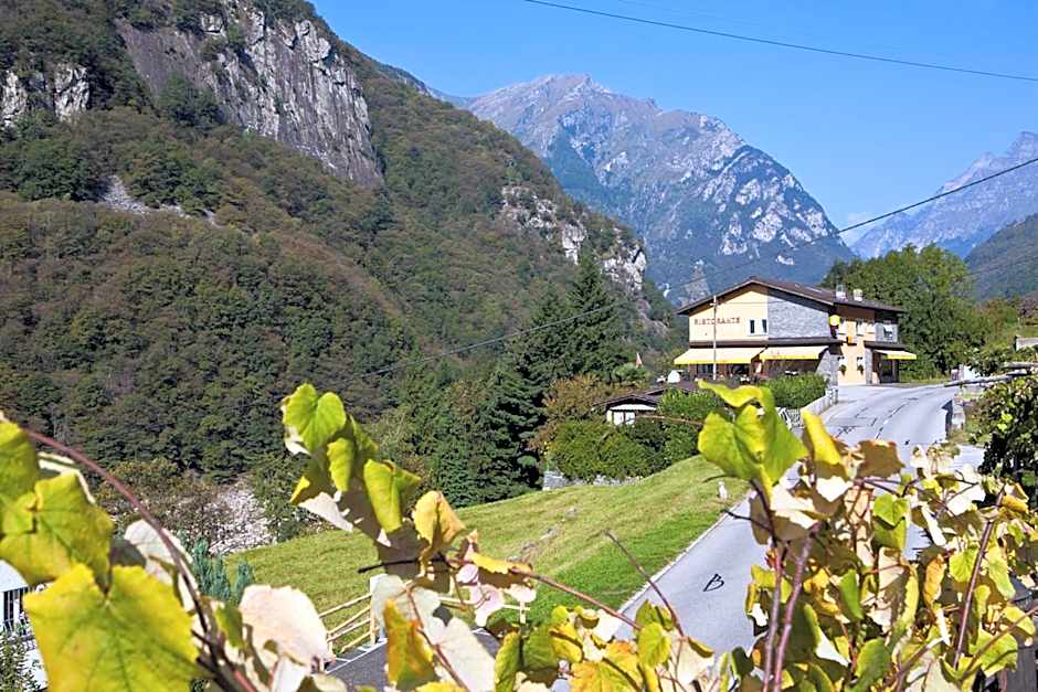 Hotel Al Lago