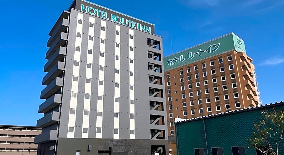 Hotel Route Inn Nagahama Inter