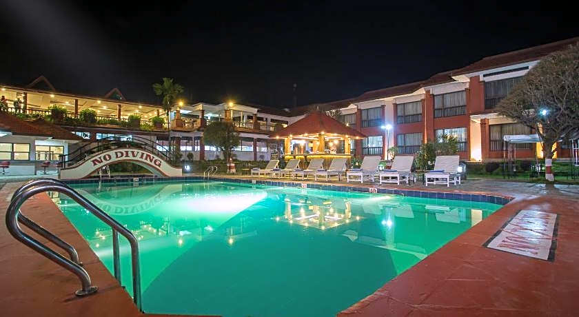 Hotel Pokhara Grande