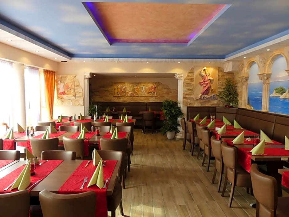 Hotel Akropolis