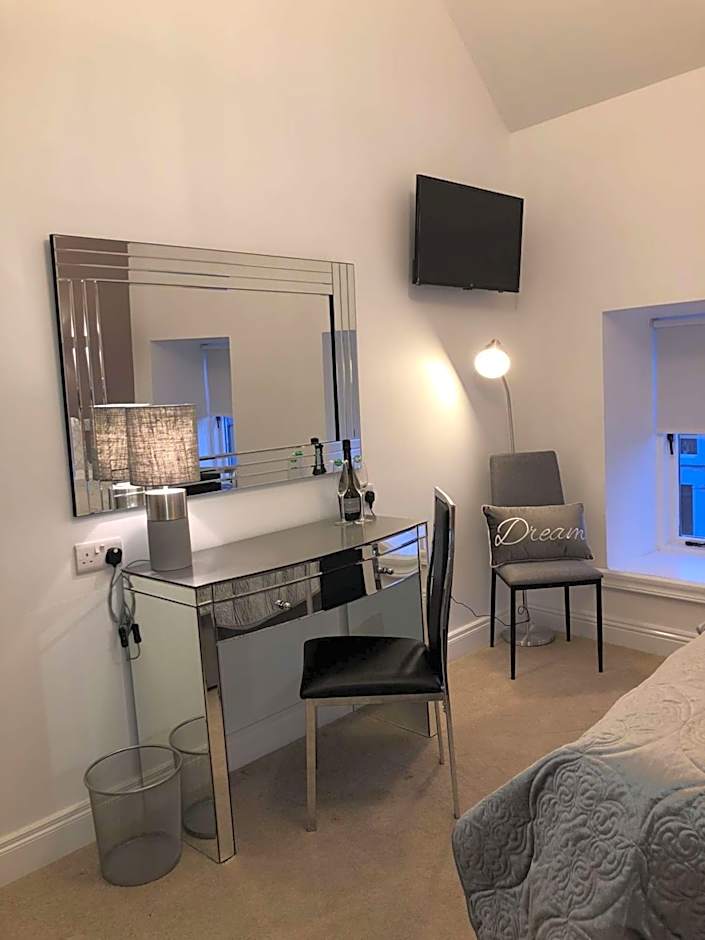 Atlantic Lodge, Main Street Ardara