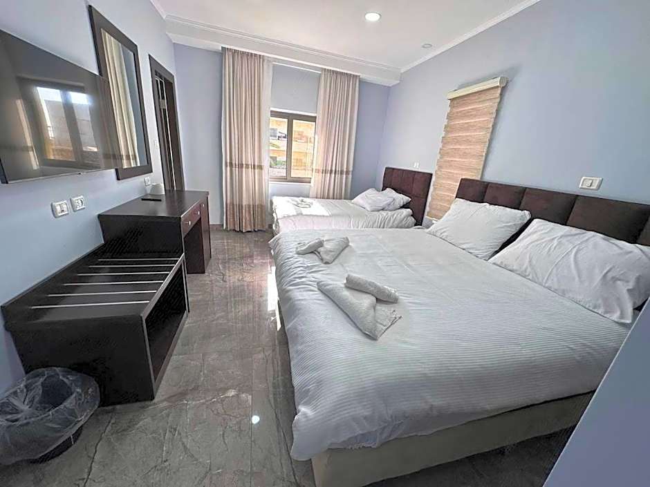 Mount Of Olives Hotel