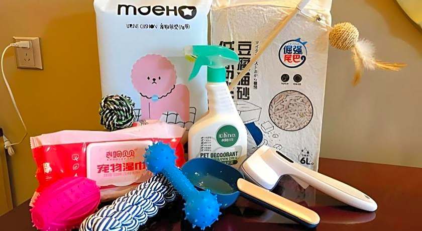 Country Garden Phoenix Hotel Xinhui Jiangmen