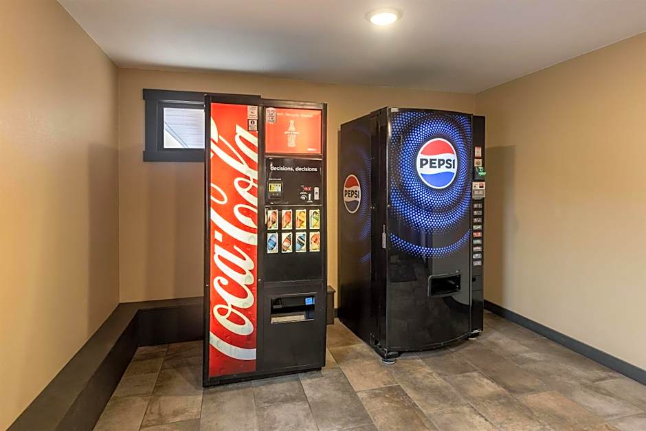 Best Western Plains Motel