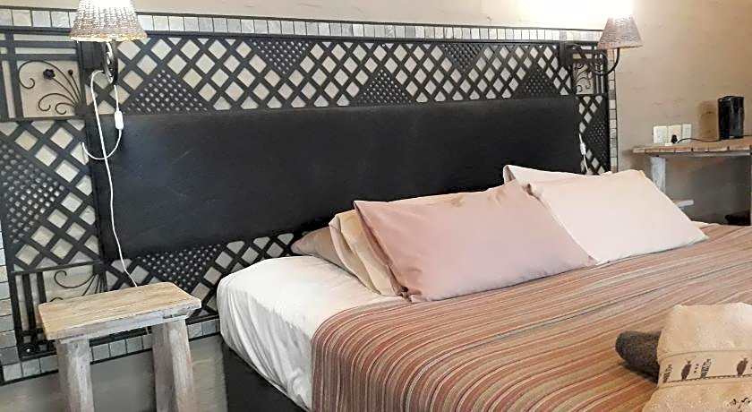 African Silhouette Guesthouse