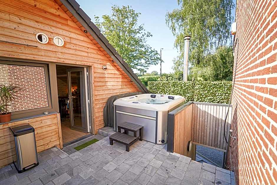 Studio de luxe
