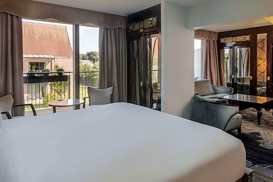 Hilton London Syon Park