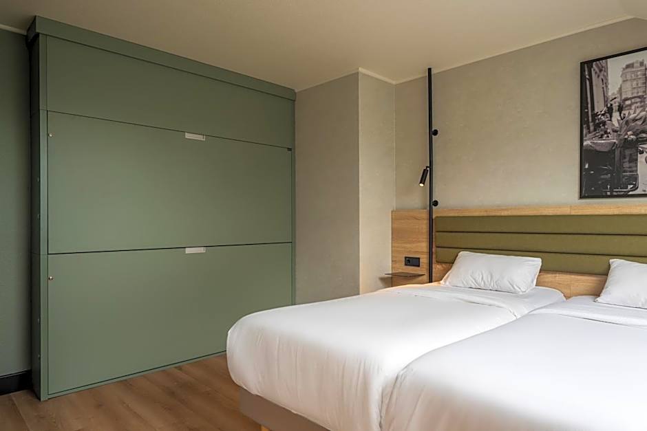 TULIP Hotels & Residences - Zwolle