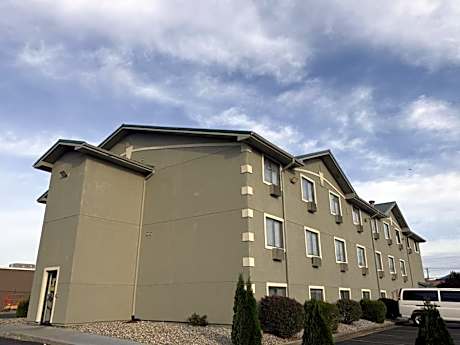 Hotel Fort Wayne North - Coliseum
