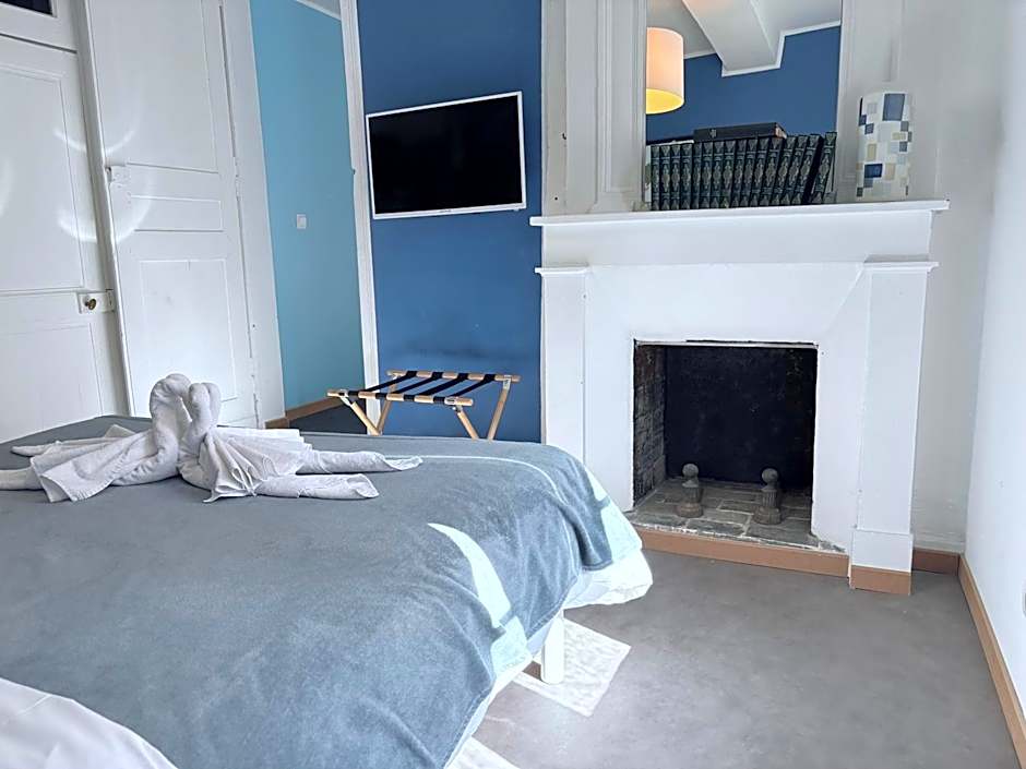 Au Richebourg Nogent