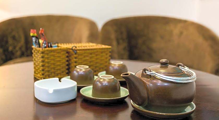 Indochine Ben Thanh Hotel & Apartments