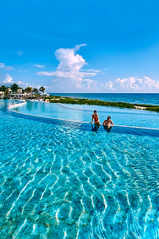 TRS Yucatan Hotel - Adults Only- All Inclusive
