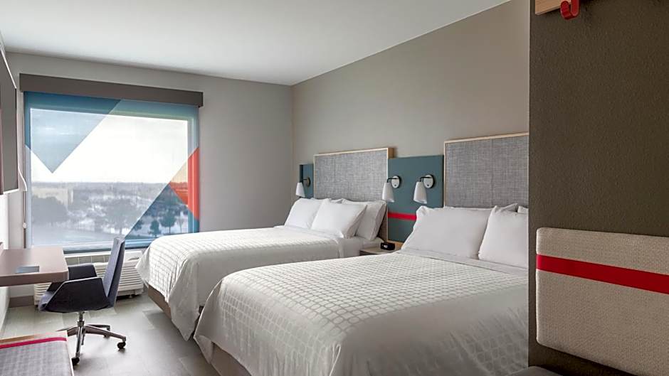  avid hotel Staunton by IHG