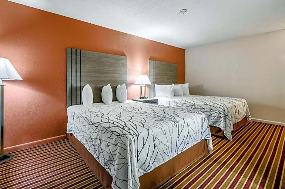 Americas Best Value Inn Heflin