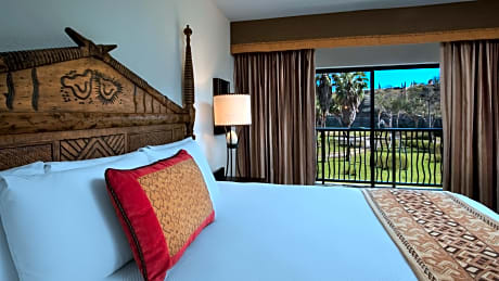 3 Bedroom Grand Villa - Savanna View