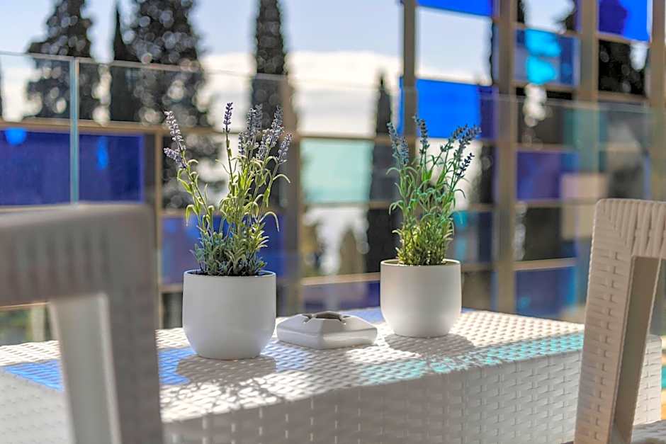 Eden Reserve Hotel