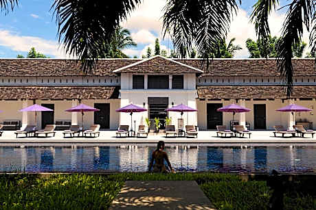 Sofitel Luang Prabang