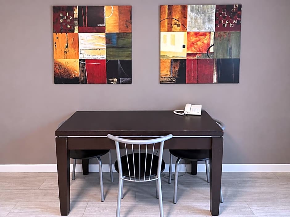 Quadra Key Easy Home Apartments In Florence