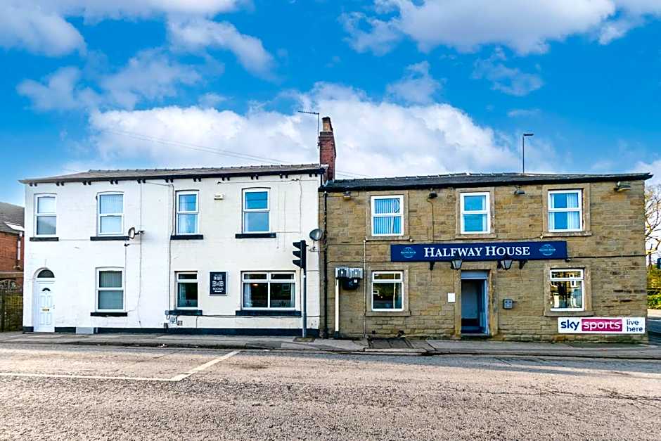 The Halfway House Inn