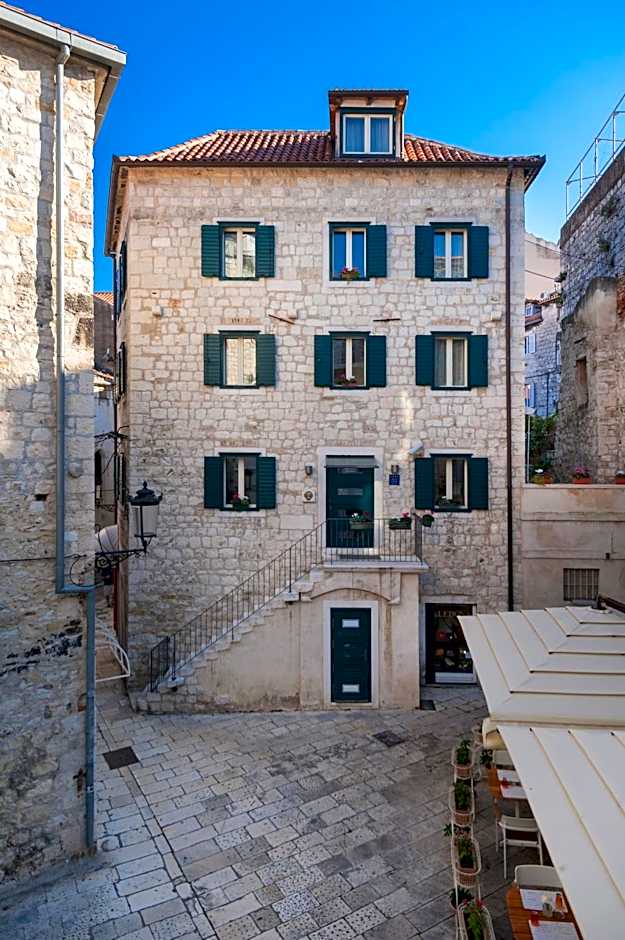 Hotel Vestibul Palace & Villa - Small Luxury Hotels Of The World