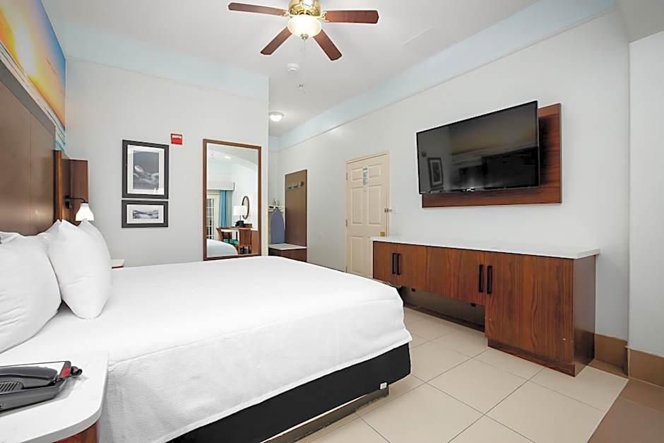 Sand Rose Beach Resort