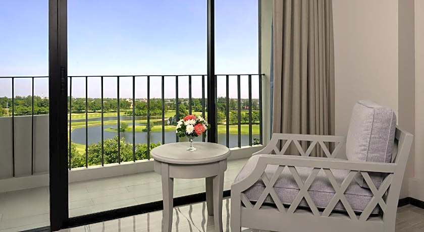 Tinidee Hotel@Bangkok Golf Club