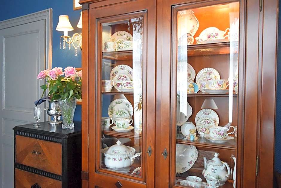 Boutique B&B Poppy's