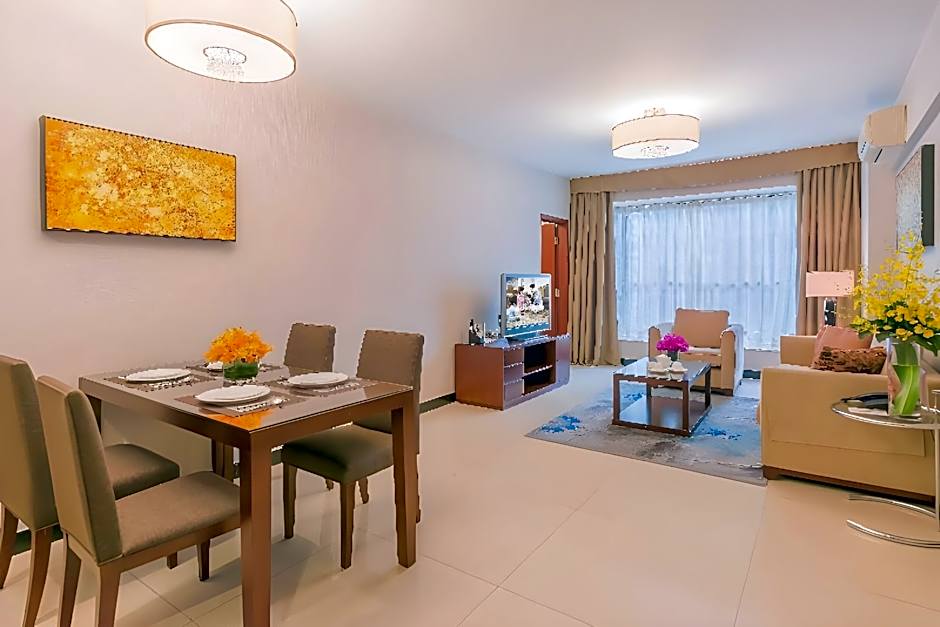 Springdale Serviced Residence Guangzhou