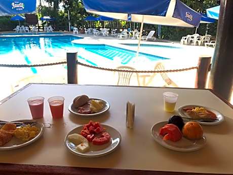 Riviera de São Lourenço Amarilis 302