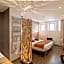 Hotel des Princes, Chambery Centre