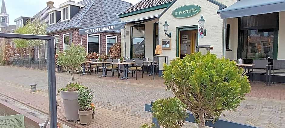 Hotel Restaurant It posthus