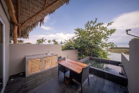 Suite with Private Pool