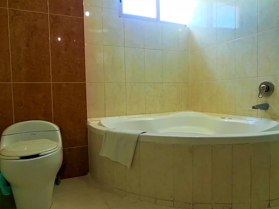 Hotel El Marques