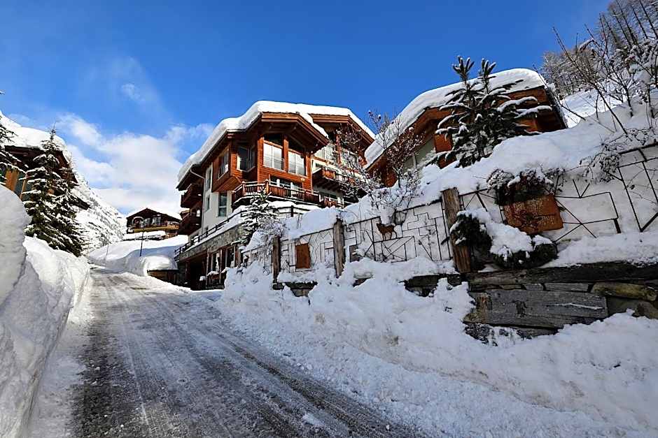Alpenlodge
