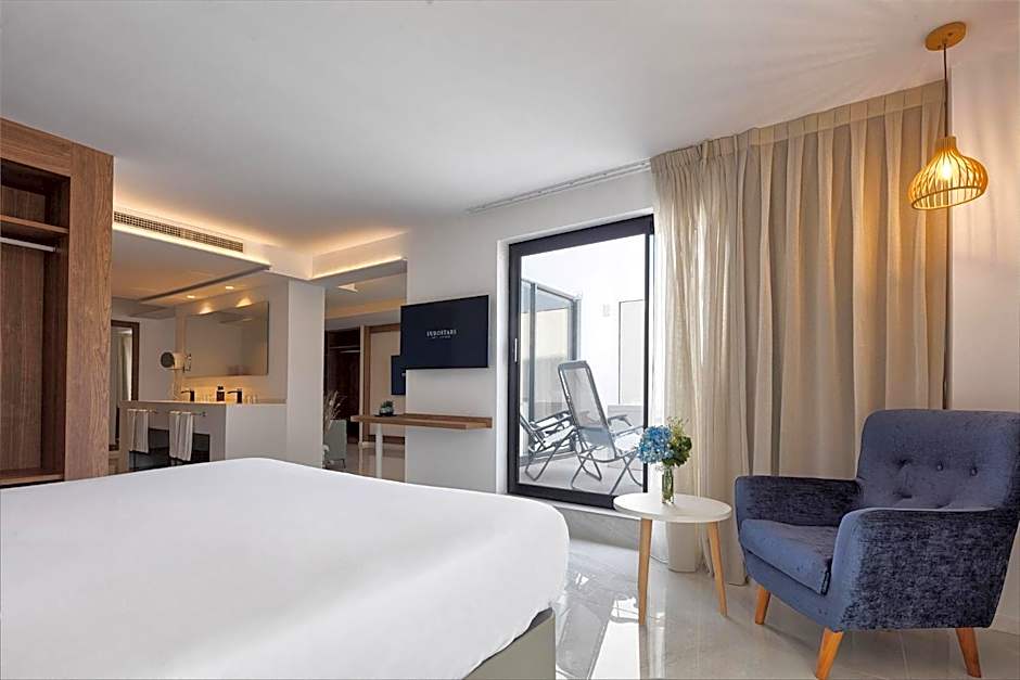 Eurostars Puerto de Ibiza