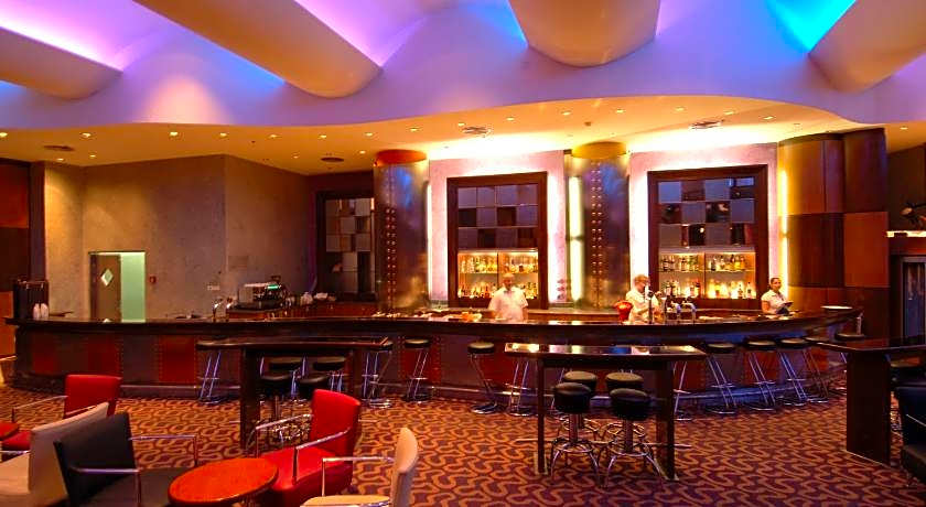 Royal Hotel Dead Sea