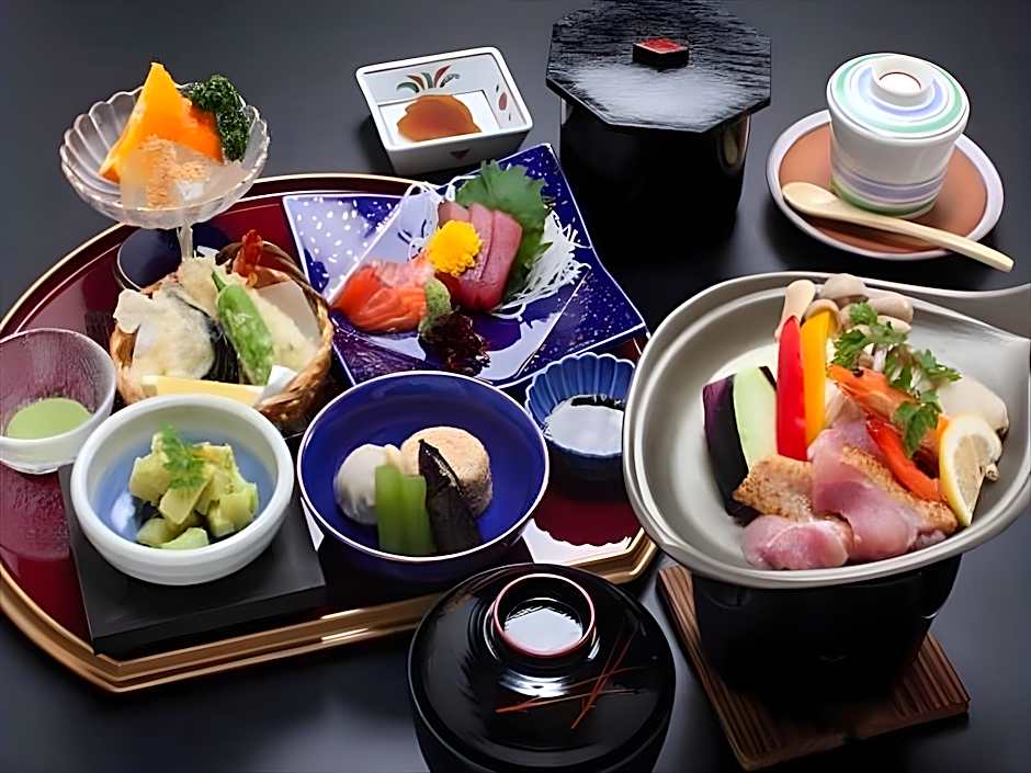 Hotel Asyl Nara Annex