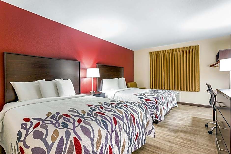 Red Roof Inn Dry Ridge