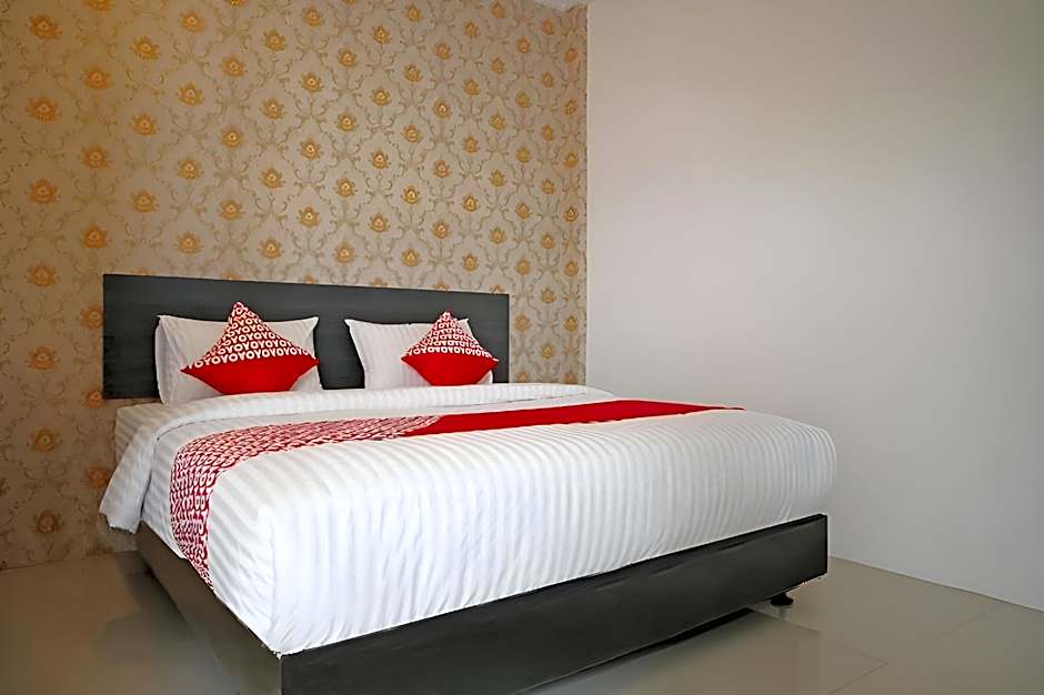 Hotel O near Mesjid Raya Sumatera Barat formerly Sachila Residence