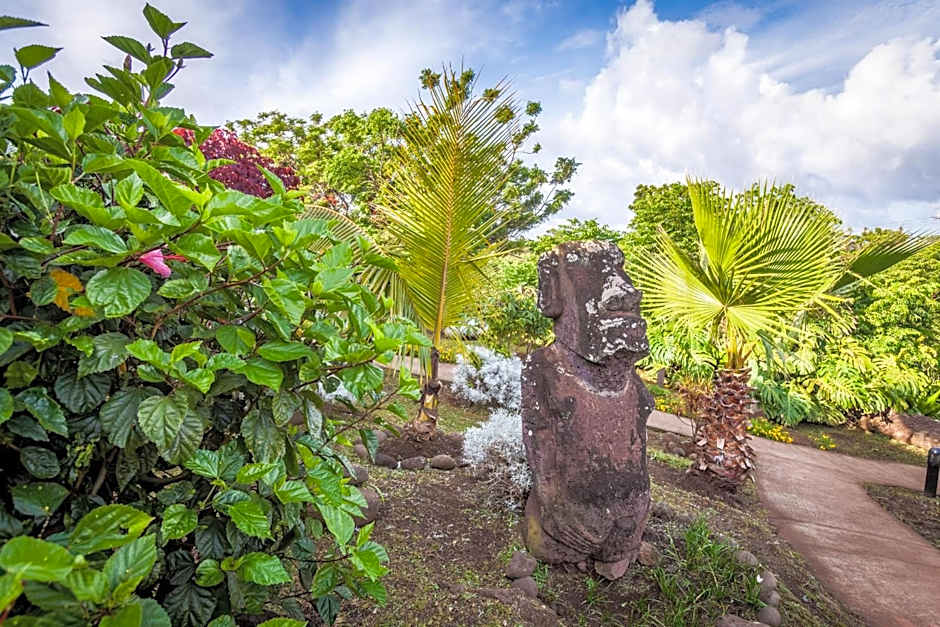 Easter Island Ecolodge