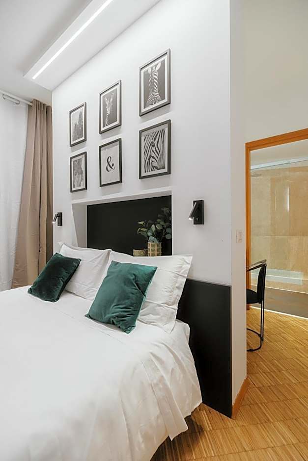 Residence Degli Aranci - Casêta