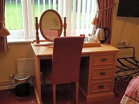 Single Room with Shower