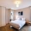 Zenao Appart'hotels Montreuil