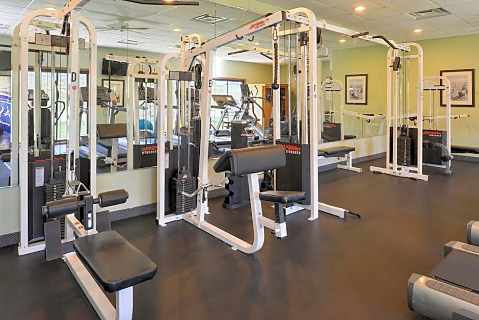 Holiday Inn Express & Suites St. Croix Valley By IHG