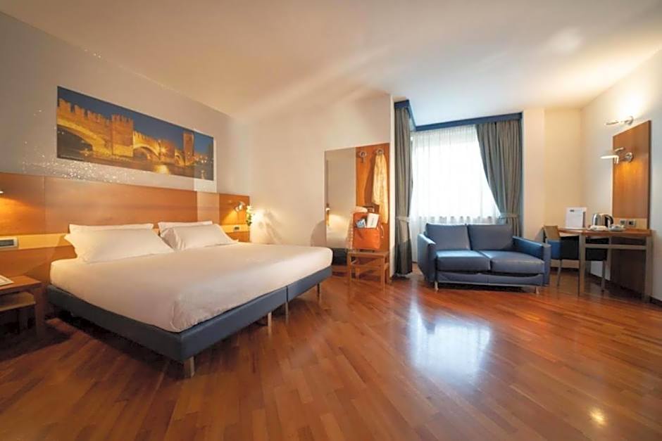Best Western Hotel Fiera Verona