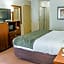 Comfort Inn Fayetteville near Fort Bragg